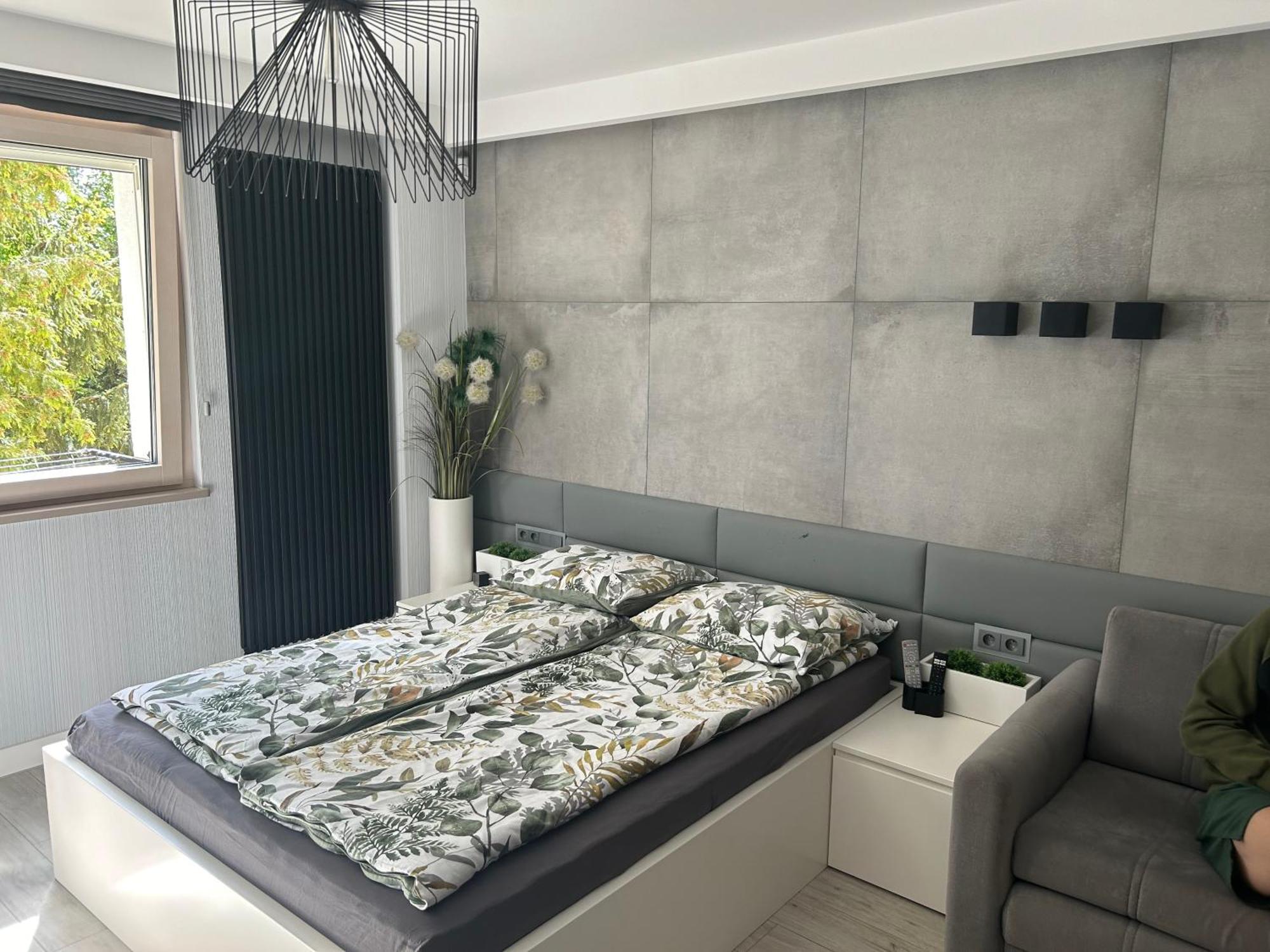Apartament Redlowo Гдиня Екстер'єр фото