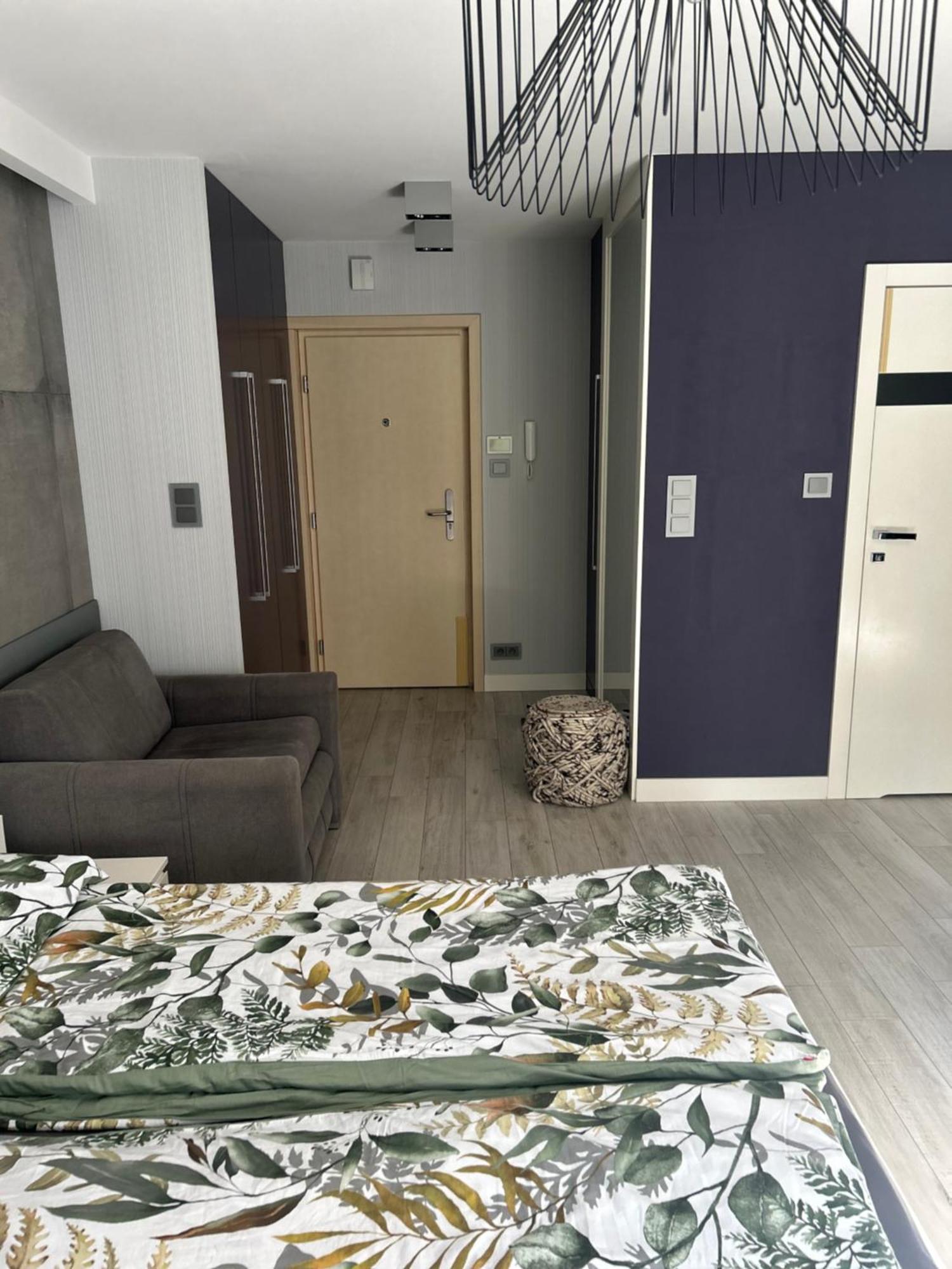 Apartament Redlowo Гдиня Екстер'єр фото