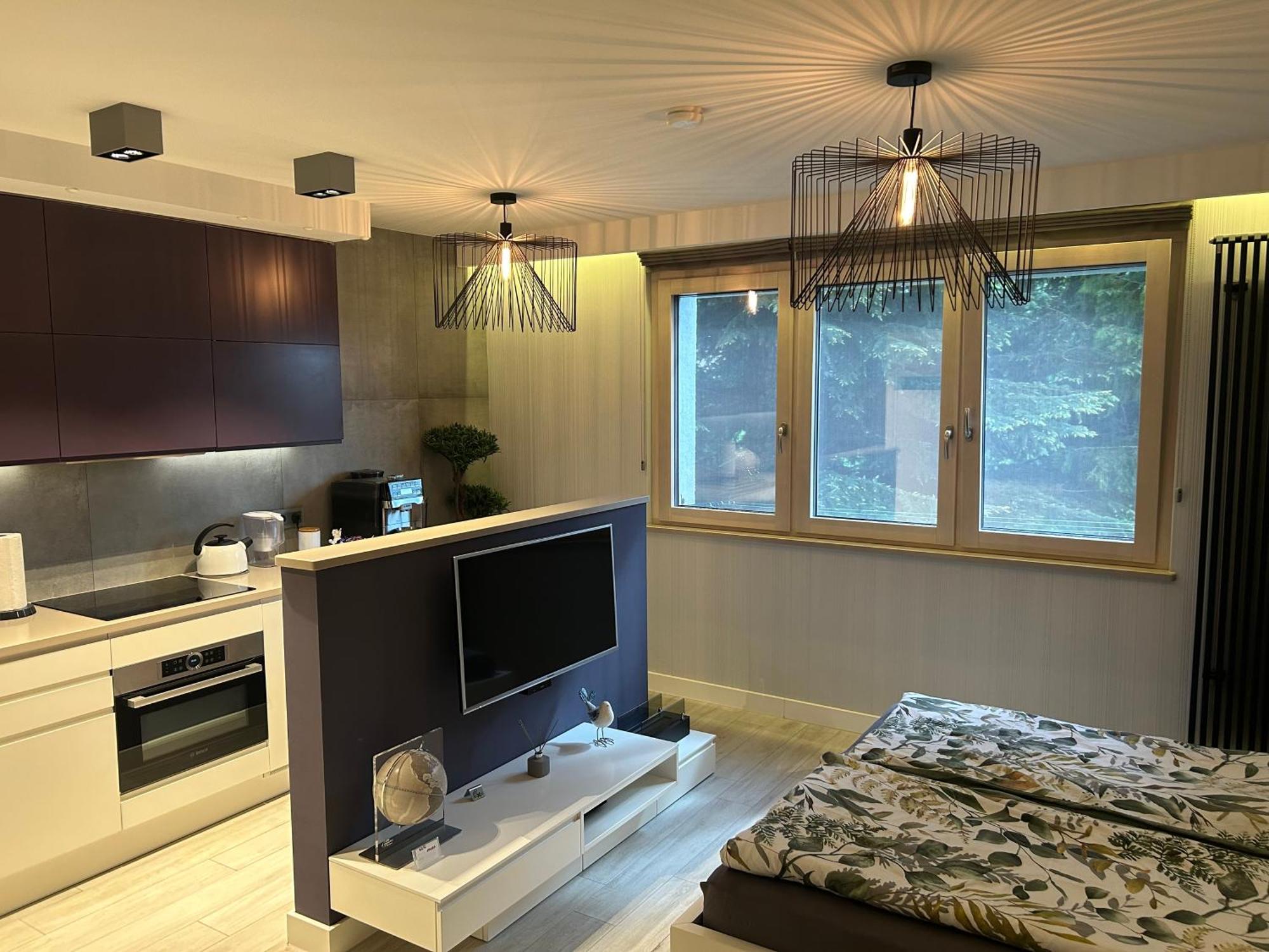 Apartament Redlowo Гдиня Екстер'єр фото