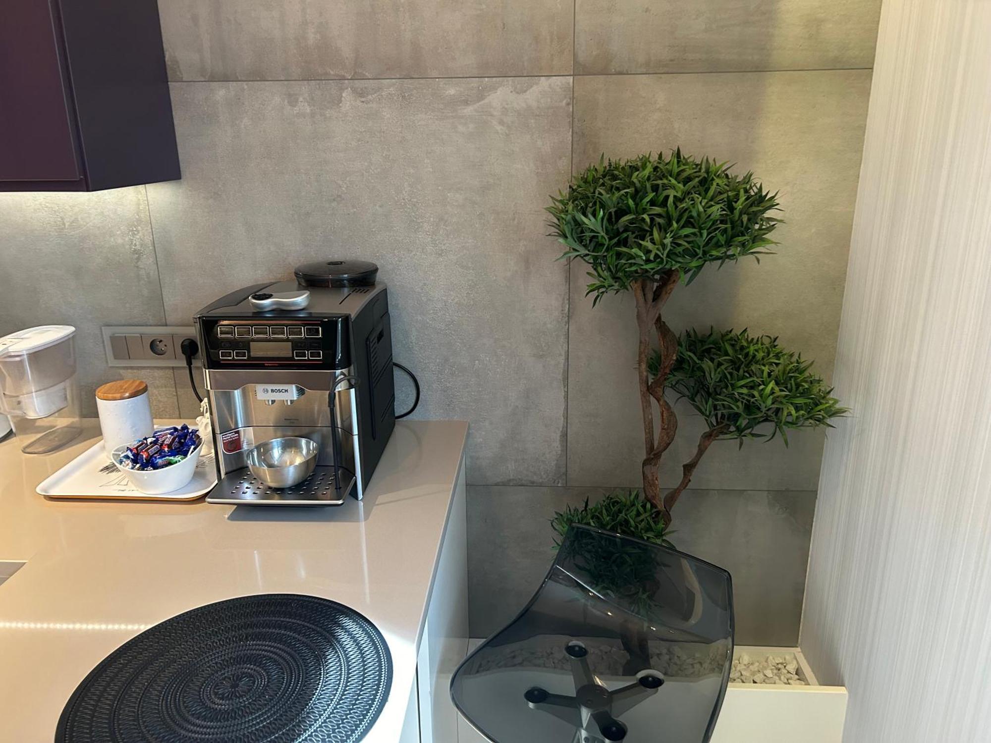 Apartament Redlowo Гдиня Екстер'єр фото