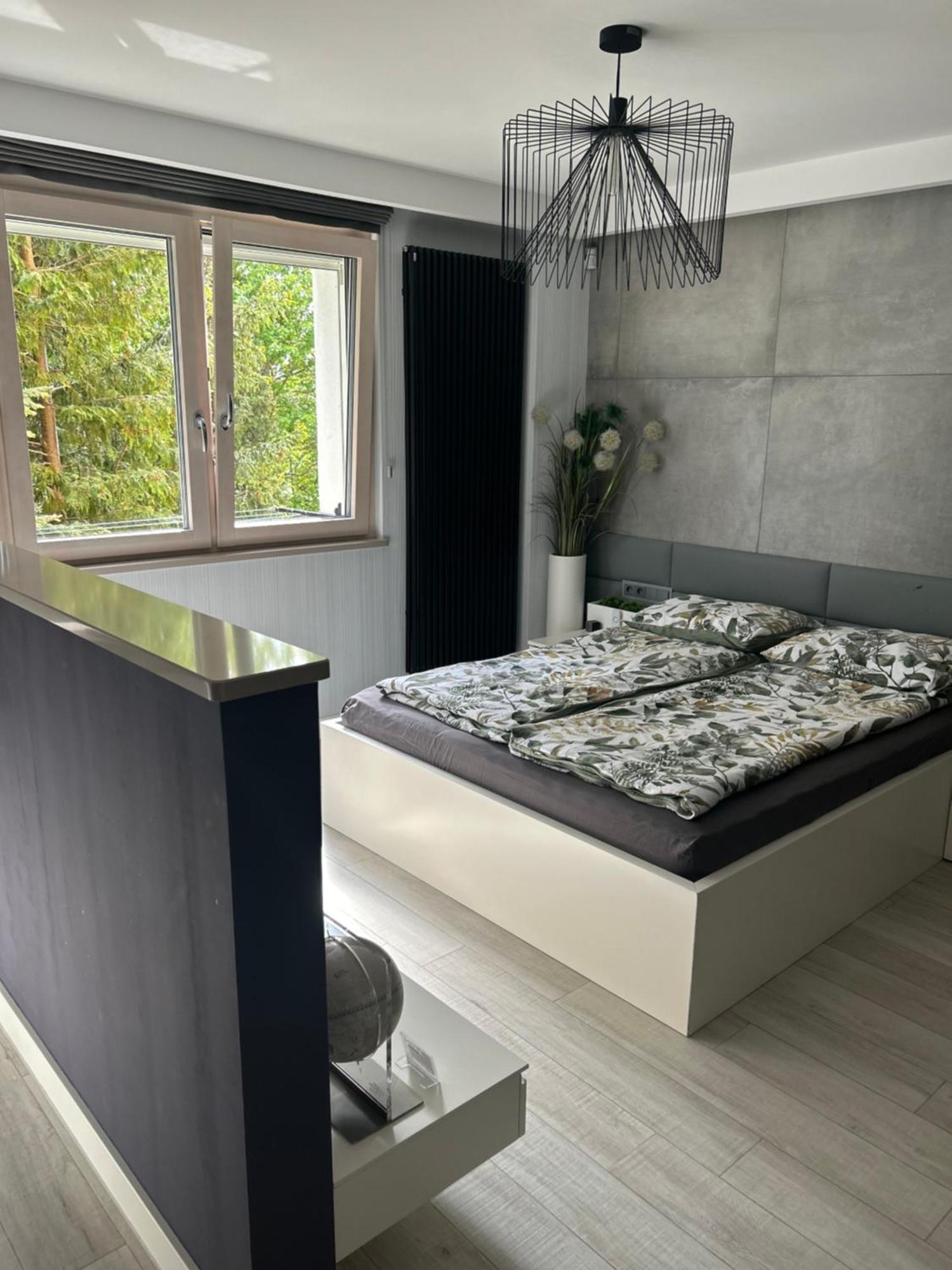 Apartament Redlowo Гдиня Екстер'єр фото