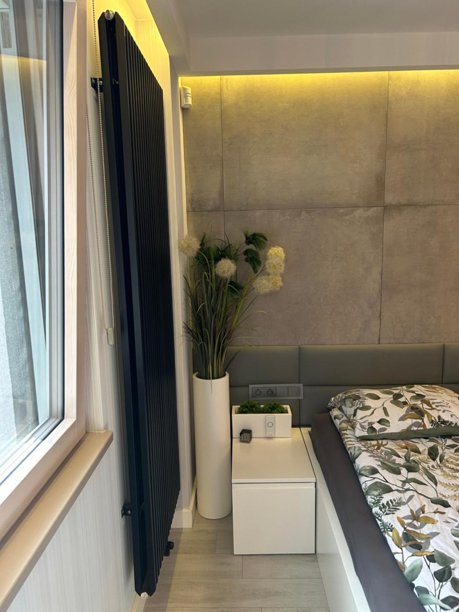 Apartament Redlowo Гдиня Екстер'єр фото