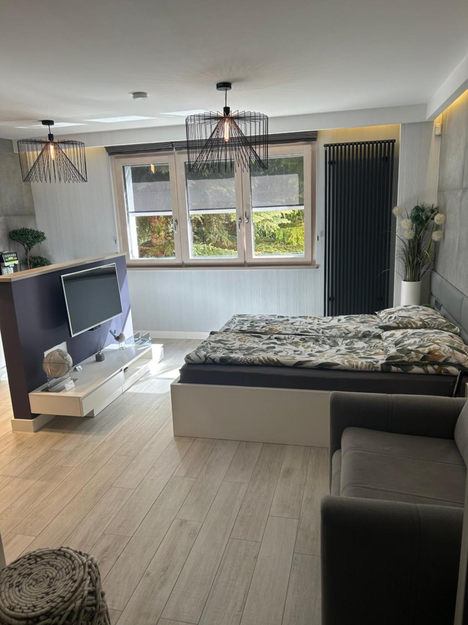 Apartament Redlowo Гдиня Екстер'єр фото
