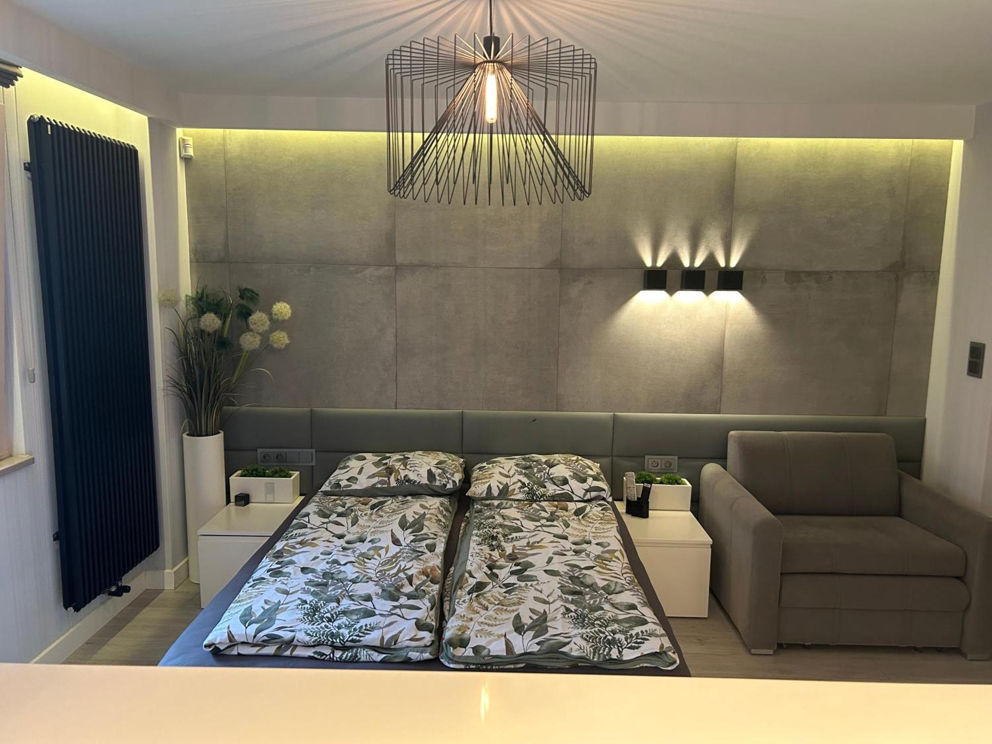 Apartament Redlowo Гдиня Екстер'єр фото