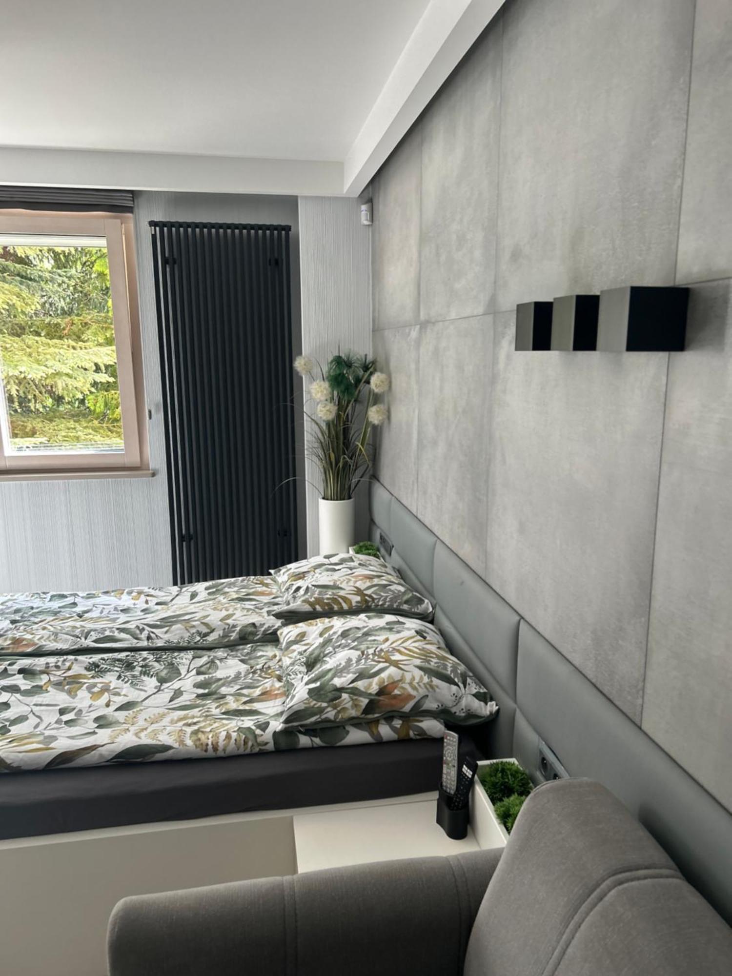 Apartament Redlowo Гдиня Екстер'єр фото