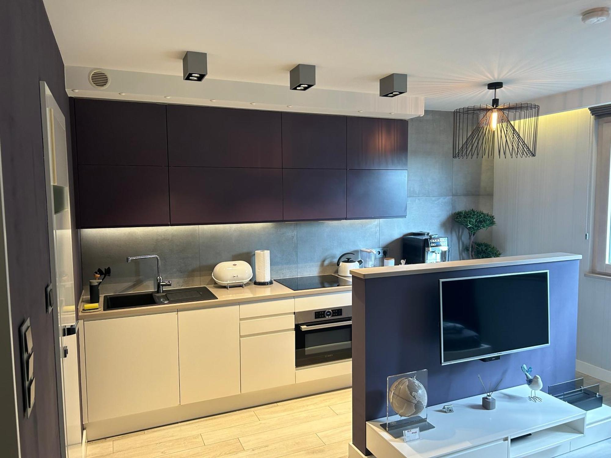 Apartament Redlowo Гдиня Екстер'єр фото