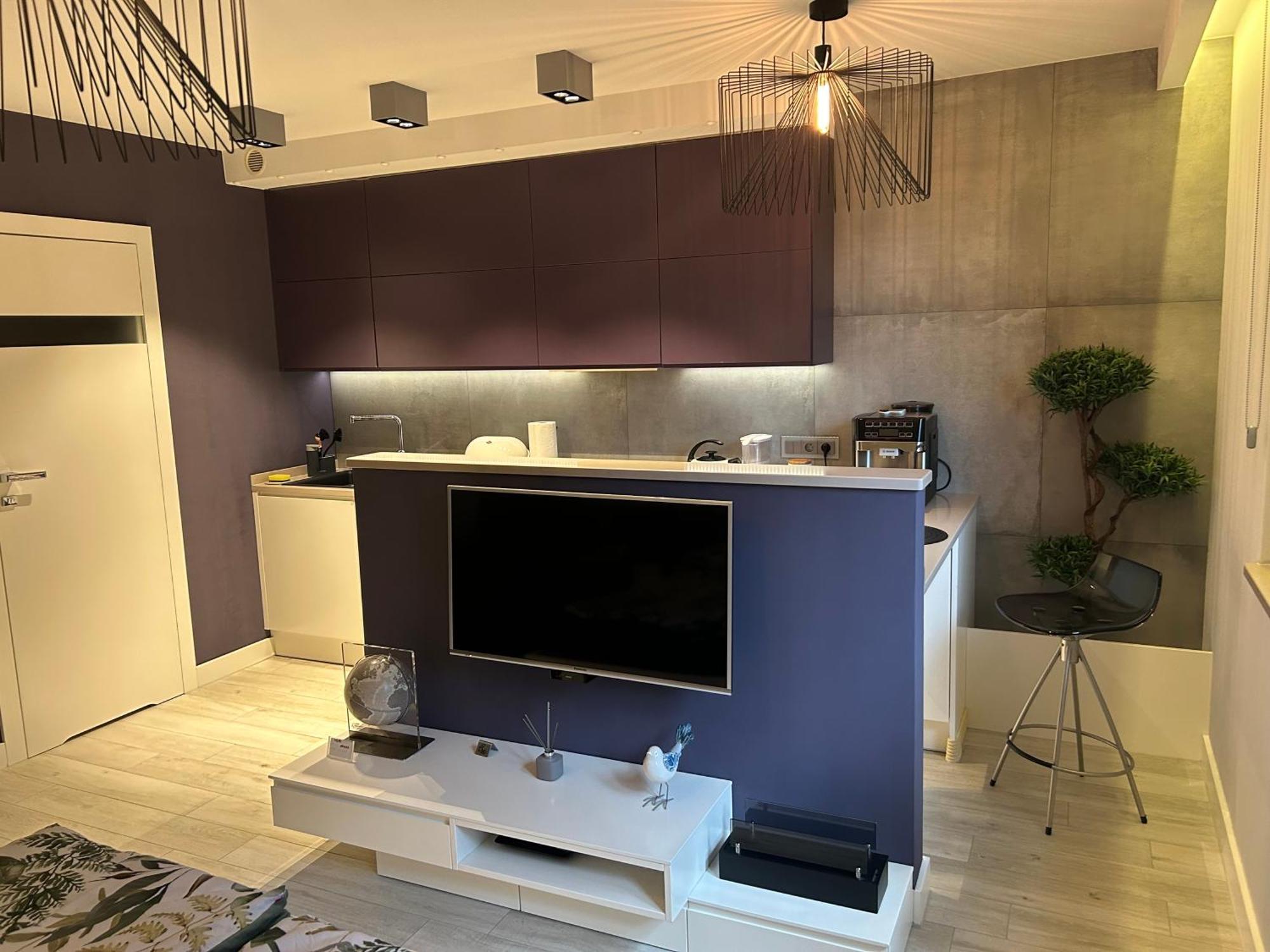 Apartament Redlowo Гдиня Екстер'єр фото